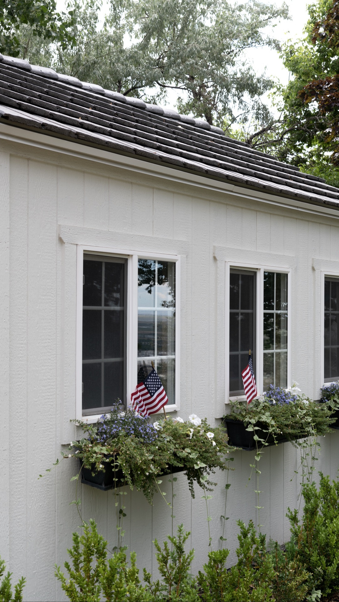 Classic 4th of July decor... for a touch of red, white, & blue this summer!

#LTKSeasonal #LTKHome
