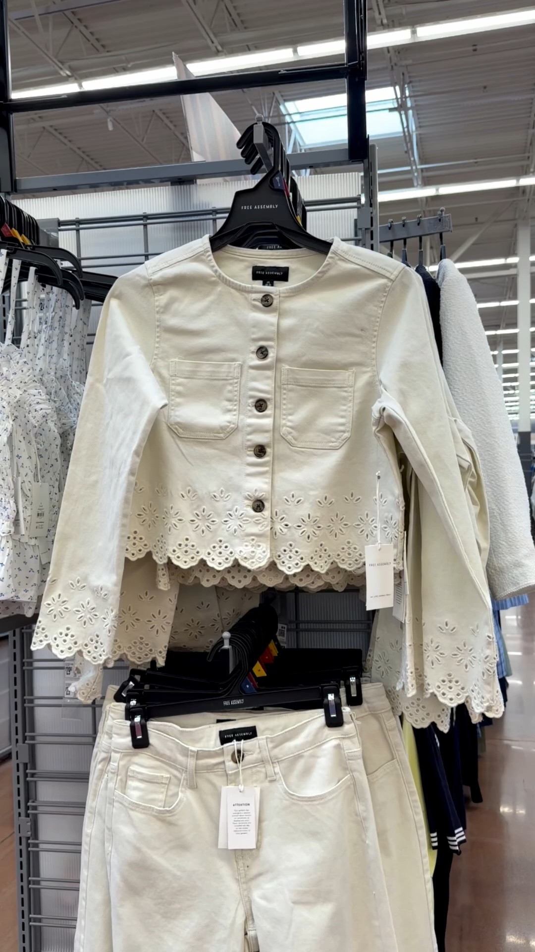 Ok stop with this cute Walmart jacket & pants!!

#LTKMidsize #LTKPetite #LTKPlusSize