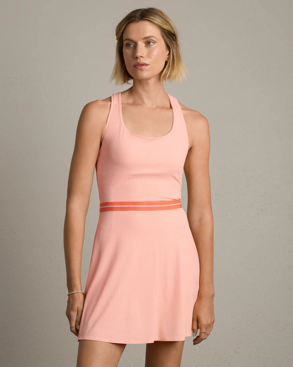 LightSpeed Court Dress | Rhone