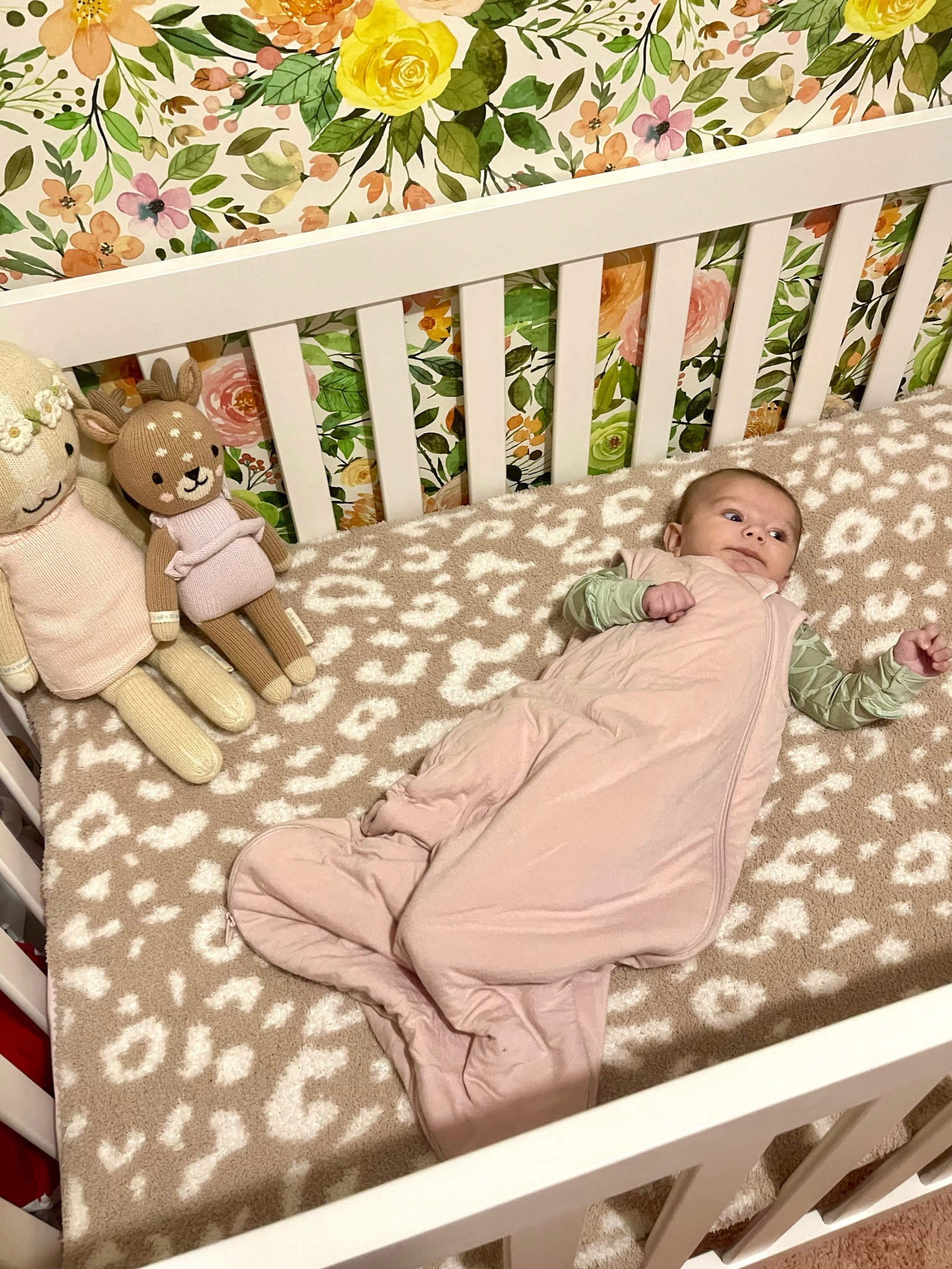 So much love for baby sleep sacks! 

#LTKbaby #LTKfindsunder50 #LTKGiftGuide