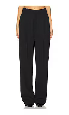 Phora Classic Suiting Pant
                    
                    EAVES | Revolve Clothing (Global)