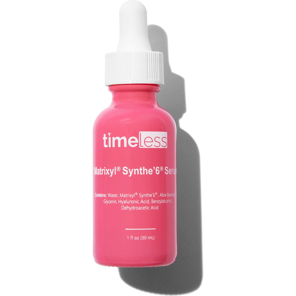 Timeless Skin Care Matrixyl Synthe'6 Serum in 1Oz at Nordstrom | Nordstrom
