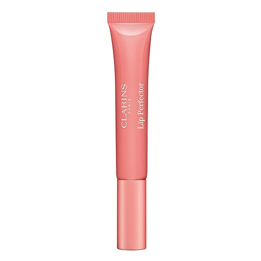 Clarins Lip Perfector | Nourishing, Hydrating, Softening Lip Gloss| Sheer Finish Lip Plumping Glo... | Amazon (US)