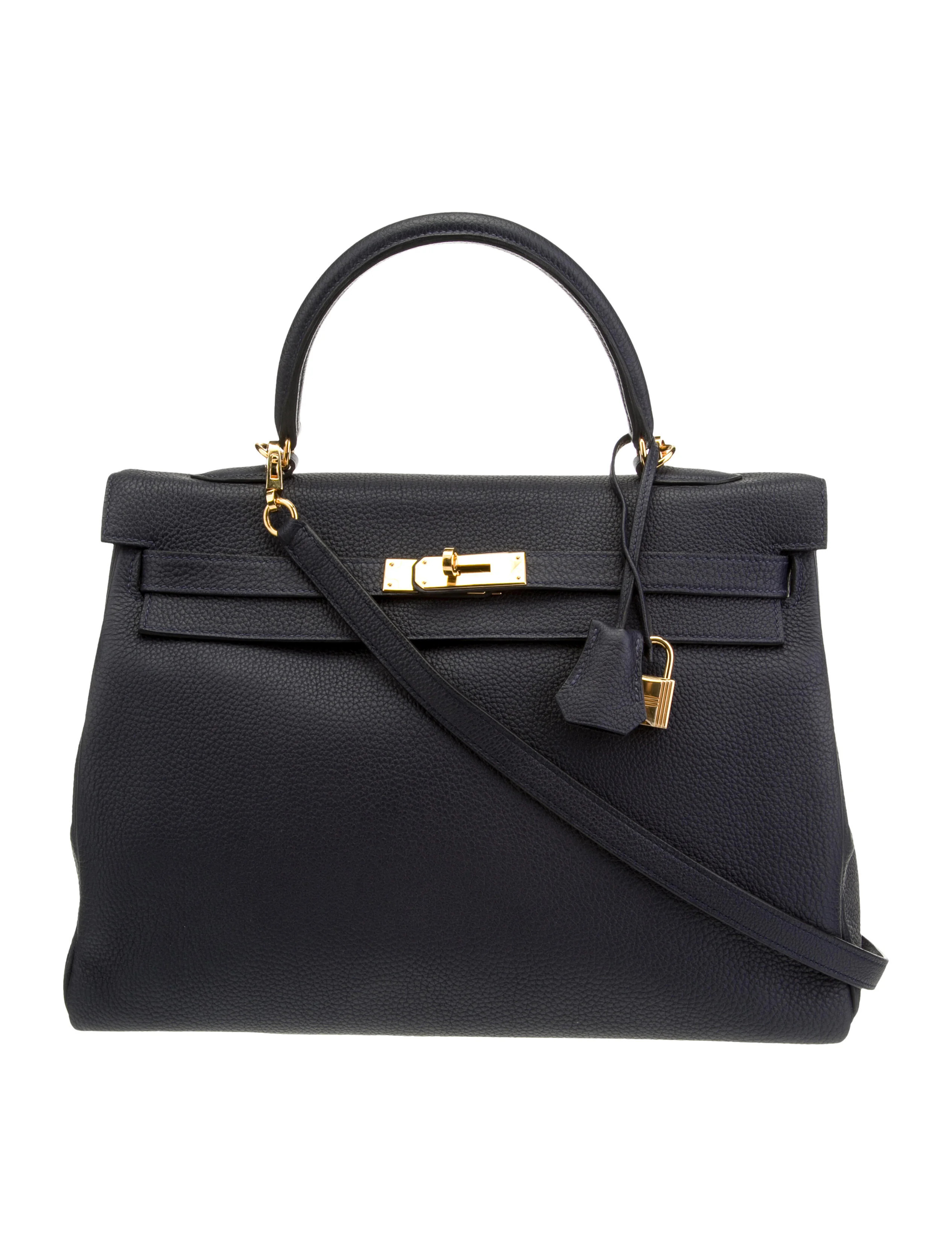 Togo Kelly II Retourne 35 | The RealReal