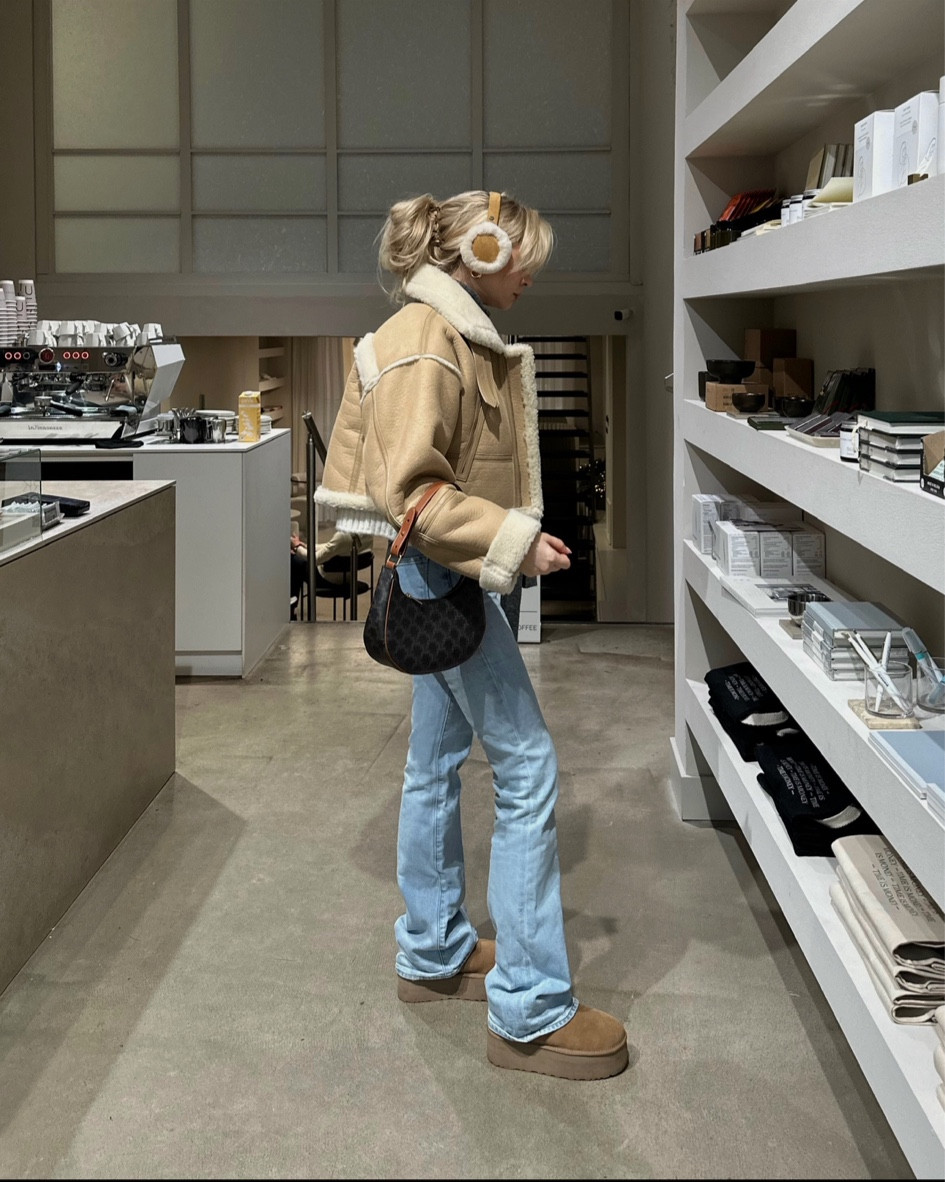 Winter wishlist for perfect winter cozy outfits | Christmas wishlist ideas 

#LTKHoliday #LTKeurope #LTKSeasonal