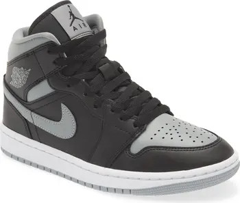 Air Jordan 1 Mid Sneaker | Nordstrom