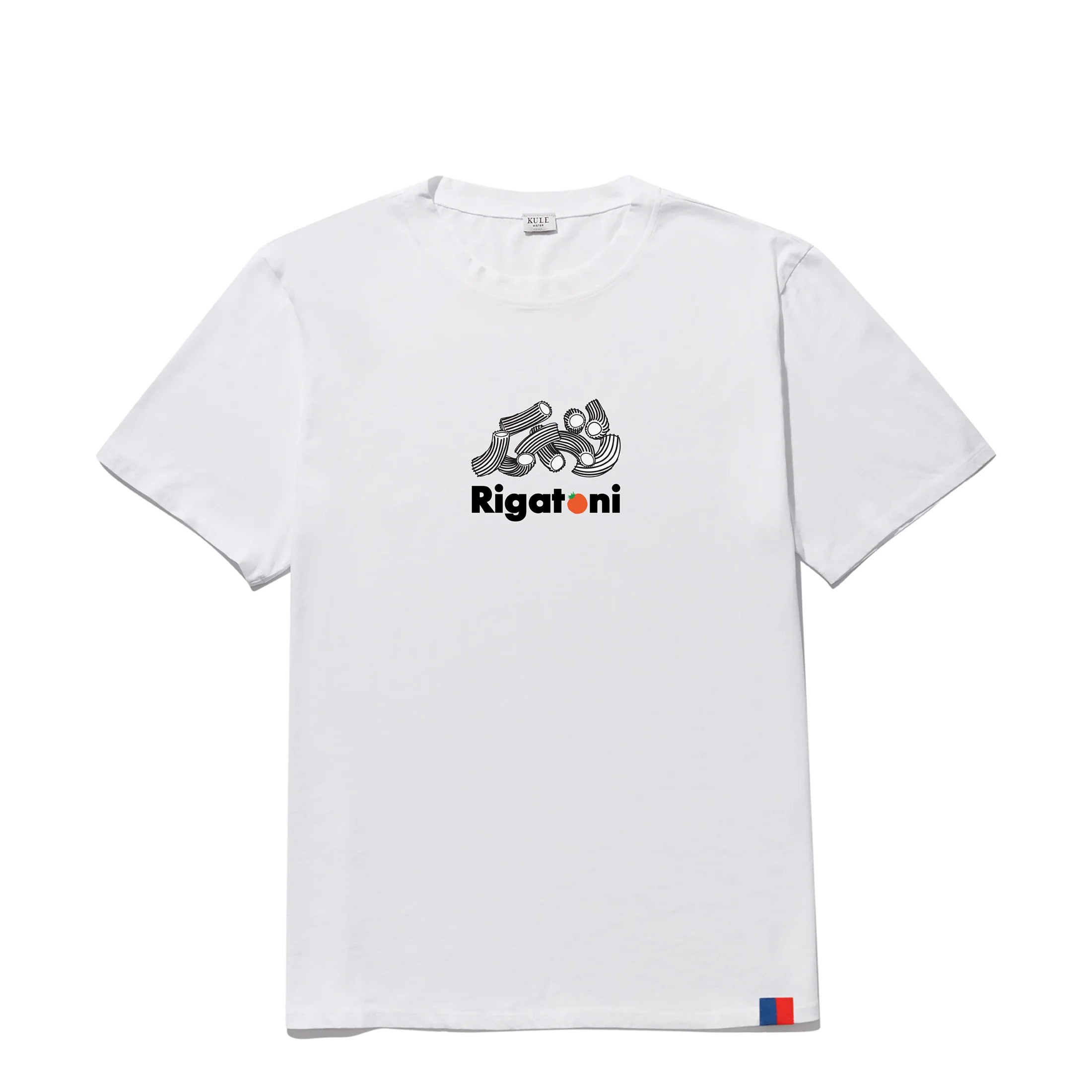 The Archie Rigatoni | KULE (US)