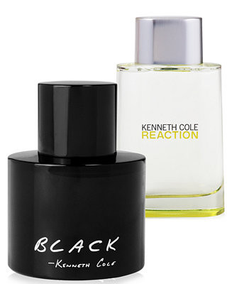 Kenneth Cole & Black Fragrance Collection & Reviews - Cologne - Beauty - Macy's | Macys (US)
