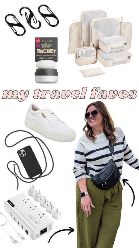 I have some amazing travel staples that came in clutch for my France trip. All can be purchased from Amazon and I promise you’ll love them too.

#LTKTravel