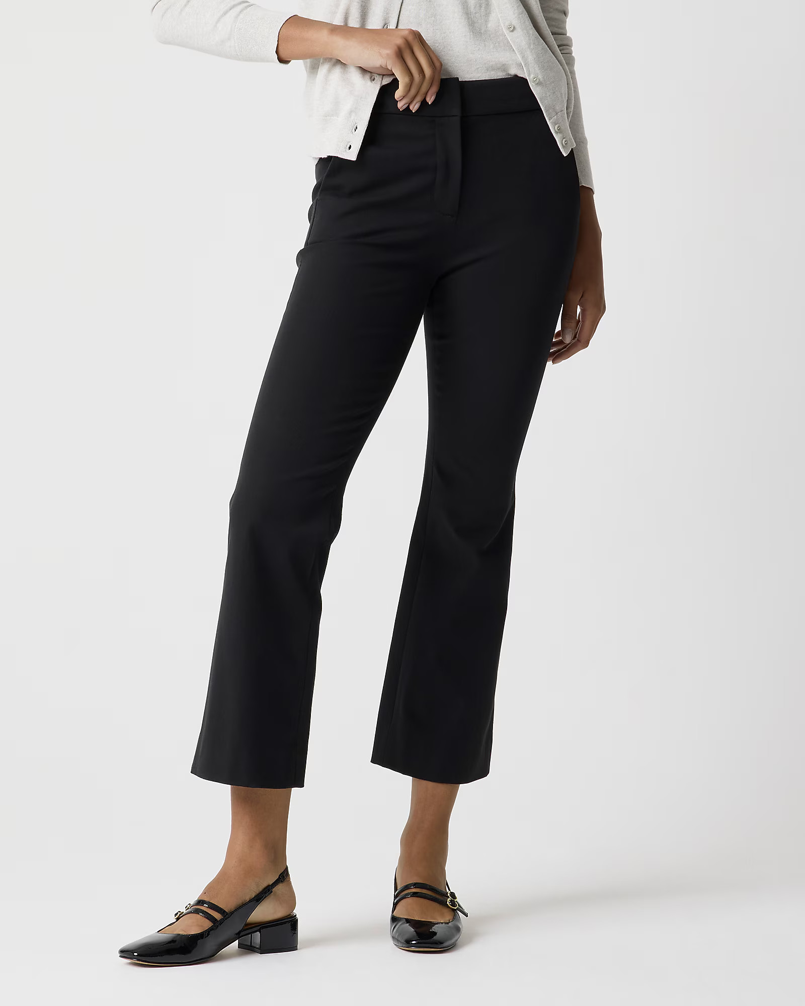 Kelsey flare pant | J.Crew Factory
