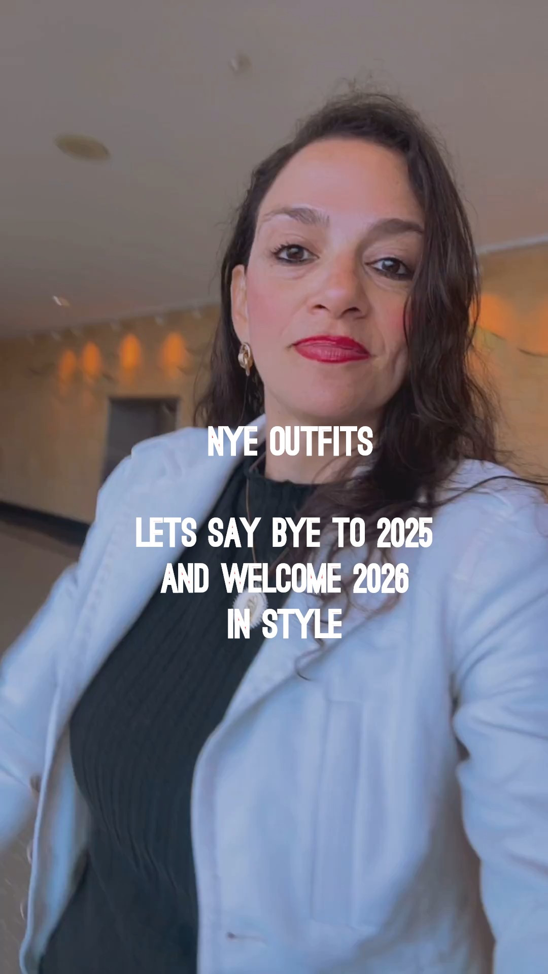 NYE outfits
Lets say bye to 2026 
and welcome 2026 
in style 

#LTKGiftGuide #LTKHoliday #LTKootd