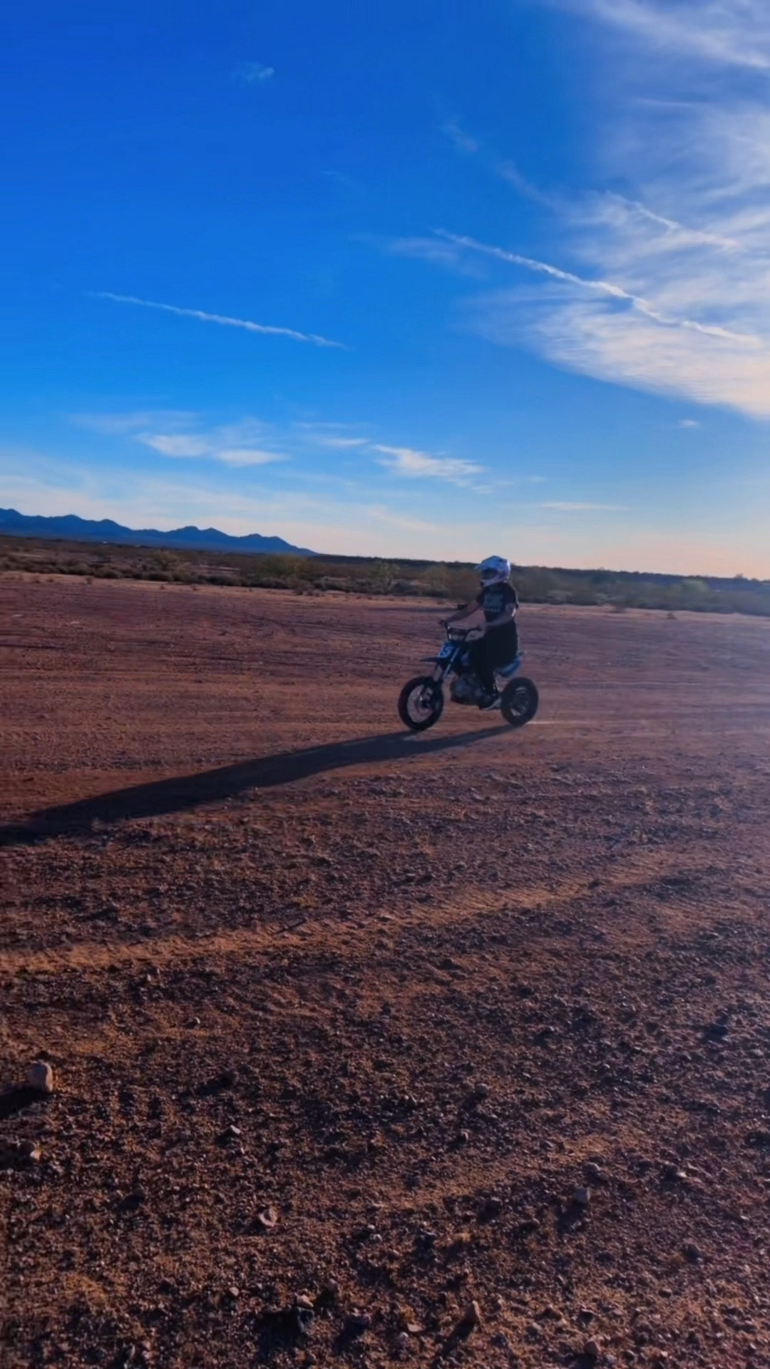 Family Funday 🙌 🍻🏍️ we had to bring our dirt bike riding to experience bike purpose for her ￼

#LiveOutlandish #Outdoors #quads #dirtbike #FamilyFun 

#LTKmomlife #LTKdayinmylife #LTKKids
