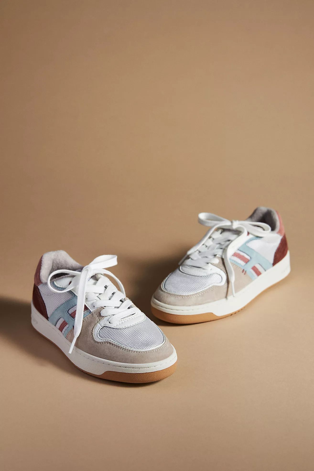 HOFF Metro Sneakers | Anthropologie (US)