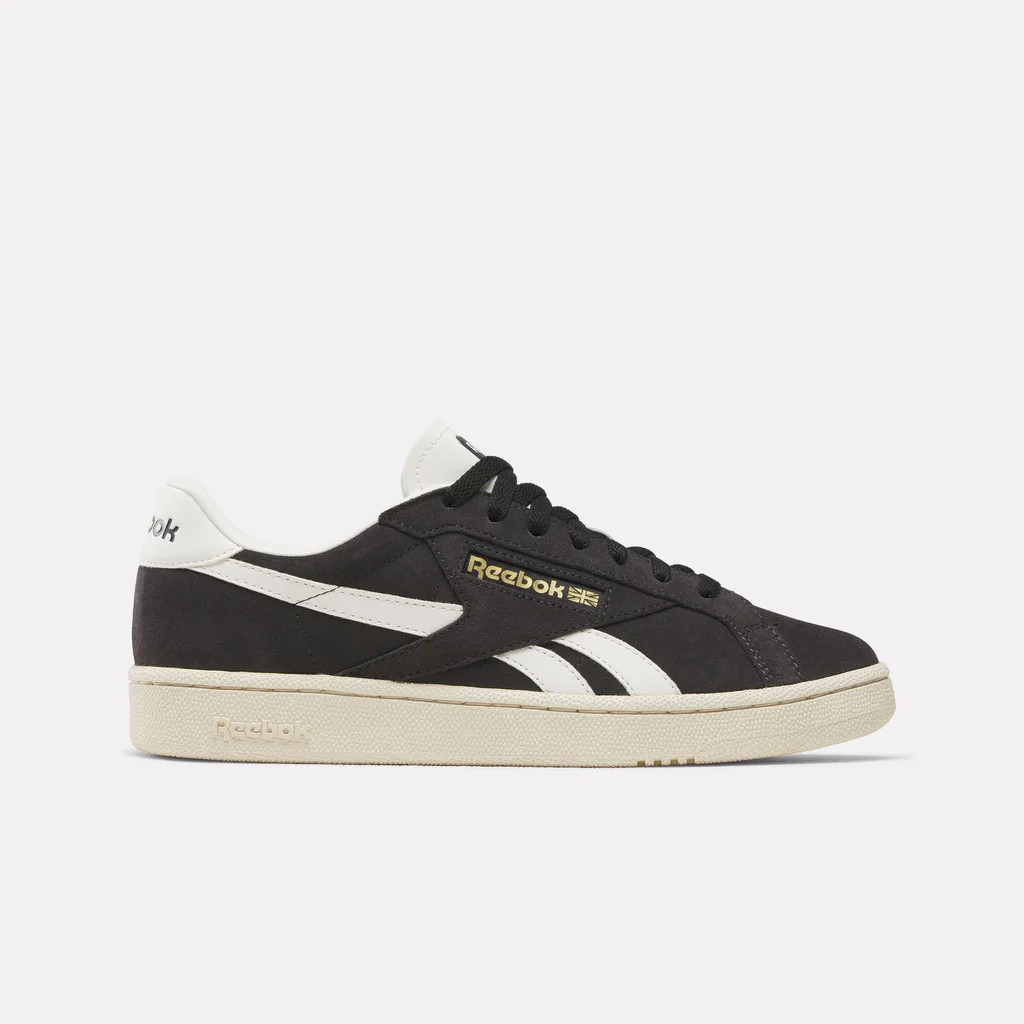 Club C Grounds UK Shoes | Reebok