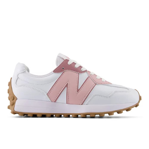 New Balance Women's 327 Golf Shoes - White/Pink (Size 7) | New Balance Athletics, Inc.