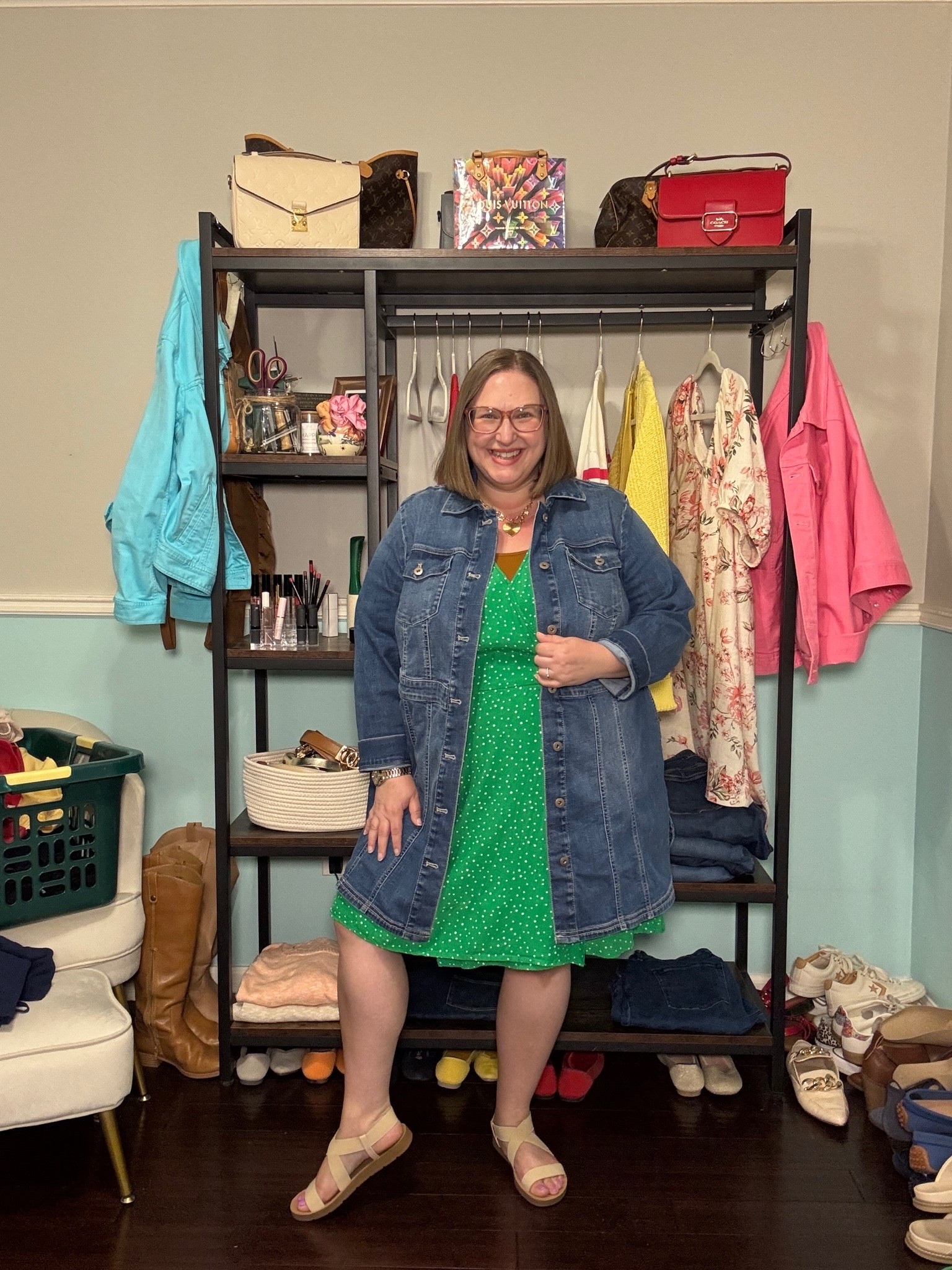 Spring dress

#LTKootd #LTKSeasonal #LTKPlusSize