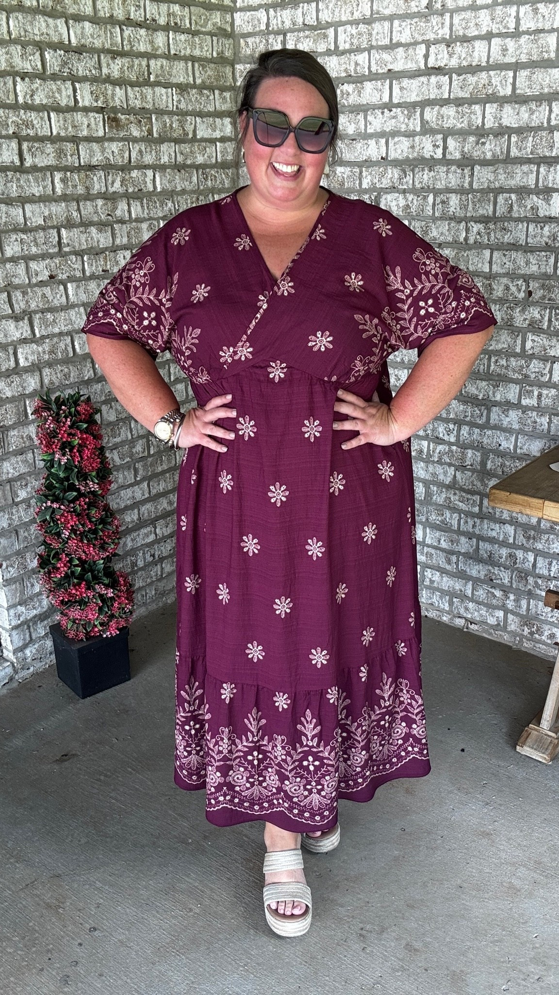#LTKPlusSize