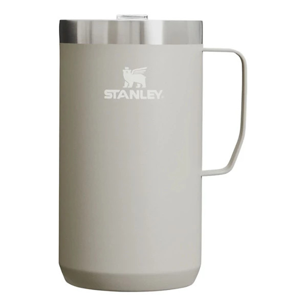 Stanley 24 oz The Stay-Hot Camp Mug | Scheels