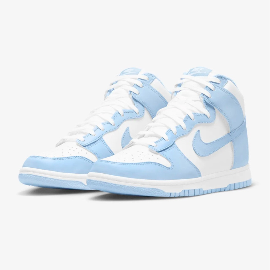 Nike Dunk High Women's Shoes. … curated on LTK