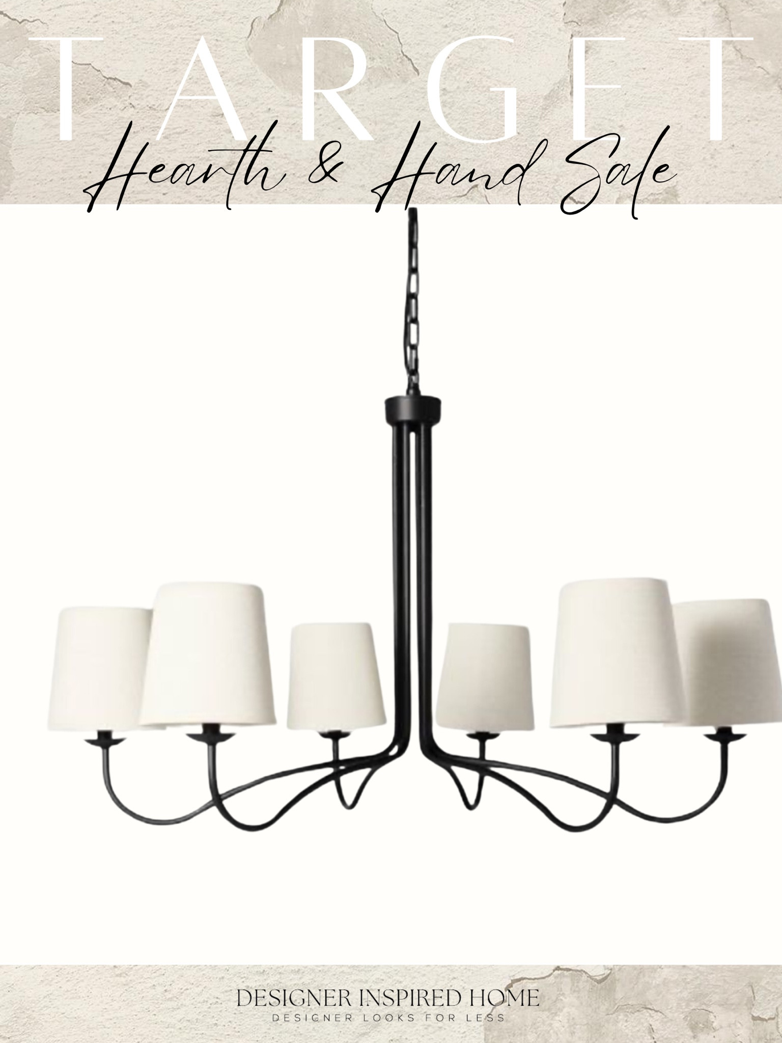 Target, hearth and hand, chandelier, sale, sale find, target style, target sale

#LTKsalealert #LTKhome