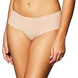Calvin Klein Women's Invisibles Hipster Panty | Amazon (US)