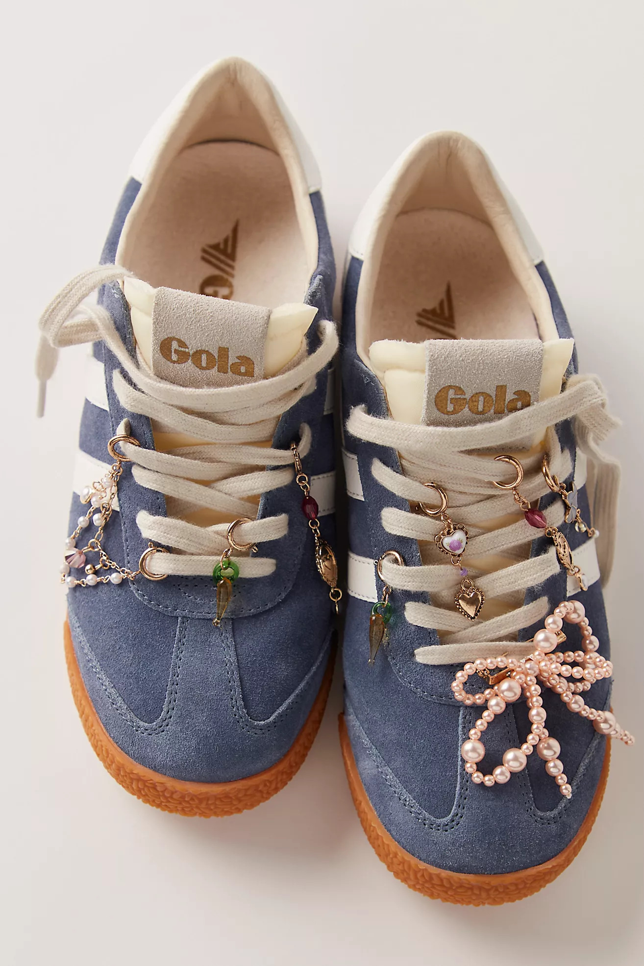 Maxx-ed Out Shoe Charm Pack | Free People (Global - UK&FR Excluded)