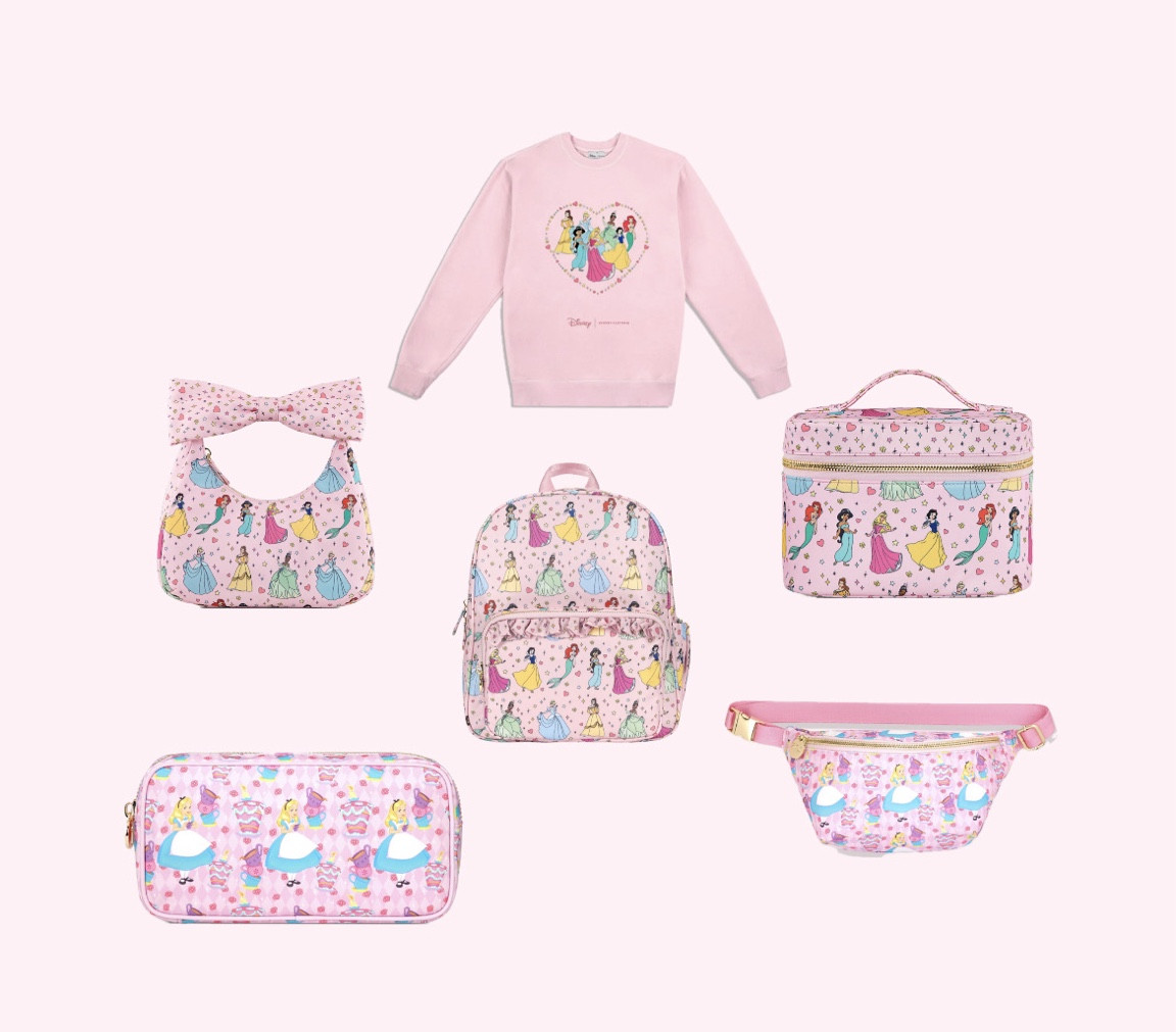 disney stoney clover sale!! 

#LTKStyleTip #LTKTravel #LTKFindsUnder100