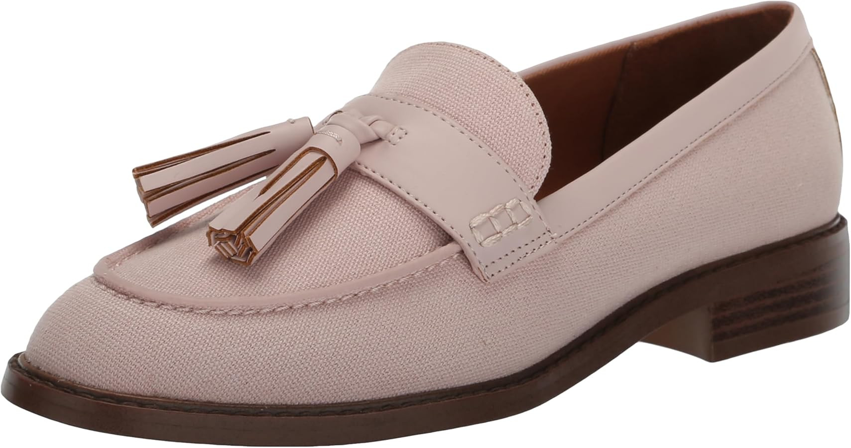Franco Sarto Womens Carolyn Low | Amazon (US)