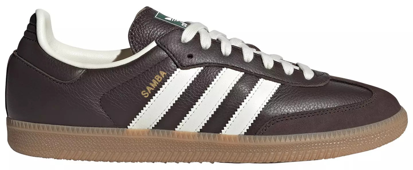 adidas Samba OG Shoes | DICK'S Sporting Goods