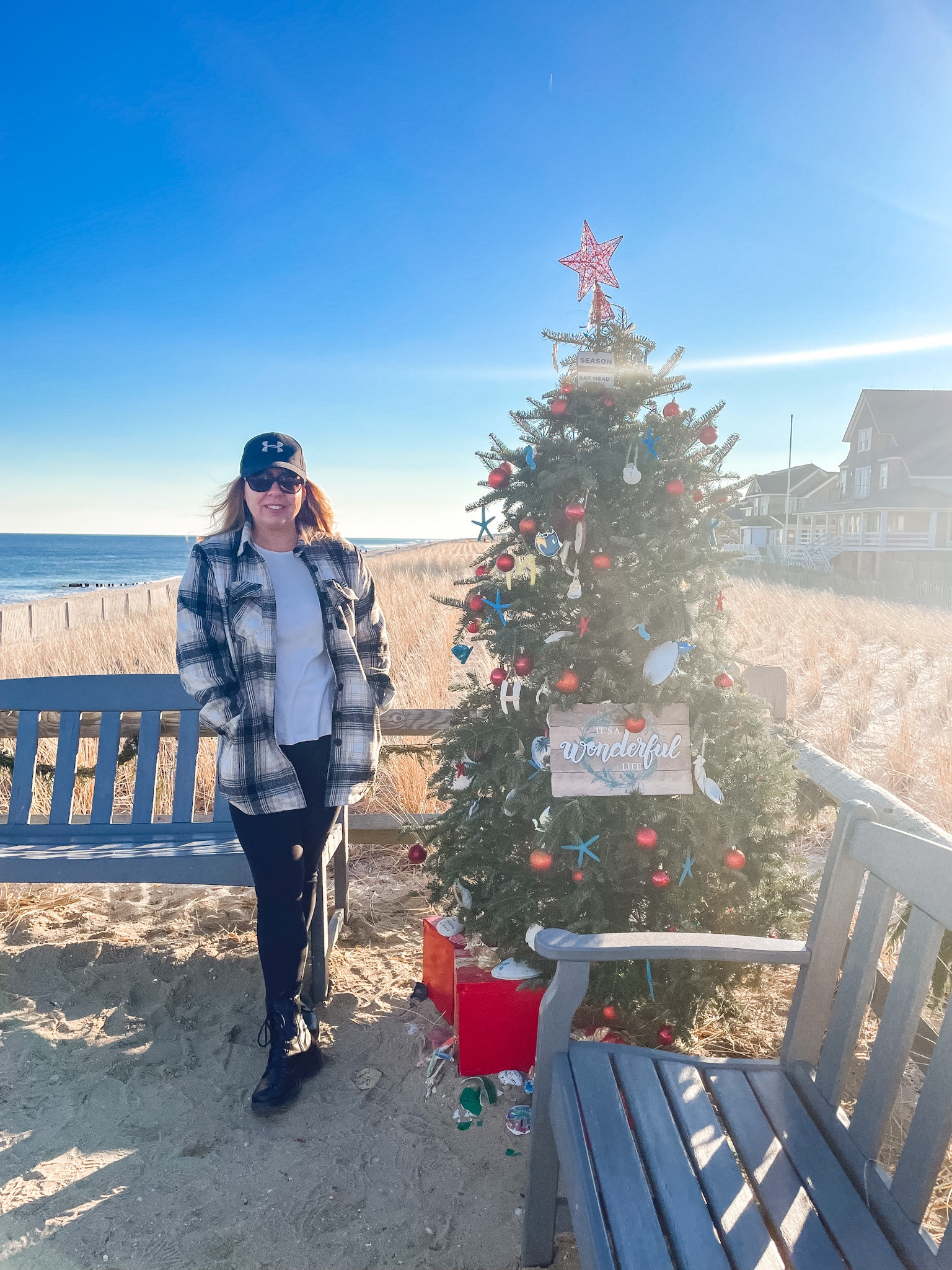 Casual winter outfit
Shacket wearing a medium
Leggings wearing a medium
Combat boots tts








Amazon fashion, Walmart fashion, affordable style, midsize fashion
#ltkfind #ltkholidaystyle #ltkcurves

#LTKHoliday #LTKGiftGuide #LTKunder50