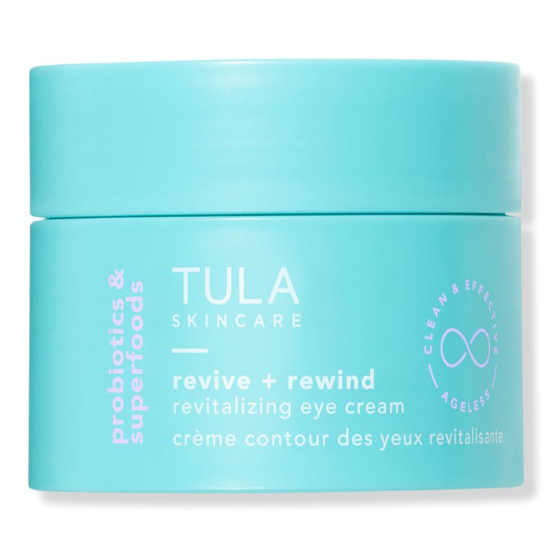 Revive & Rewind Revitalizing Eye Cream | Ulta