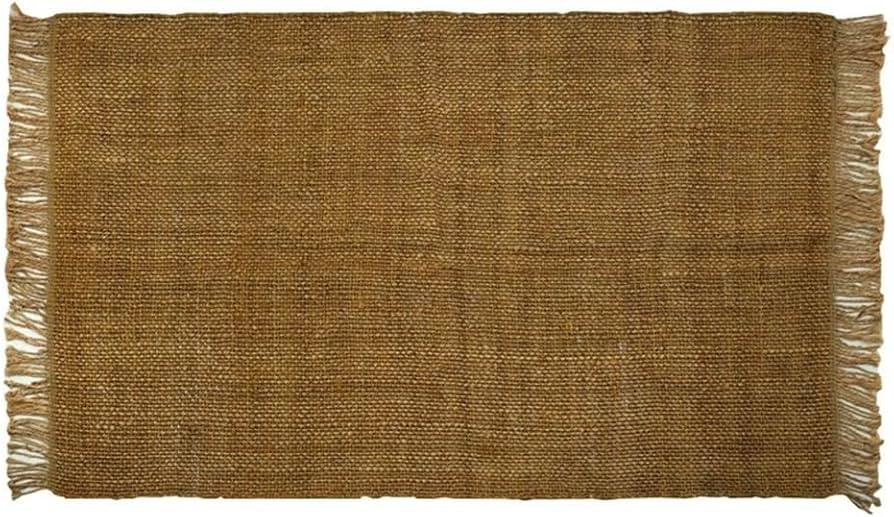 Tov Furniture MATA Light Brown 8' x 10' Area Rug | Amazon (US)