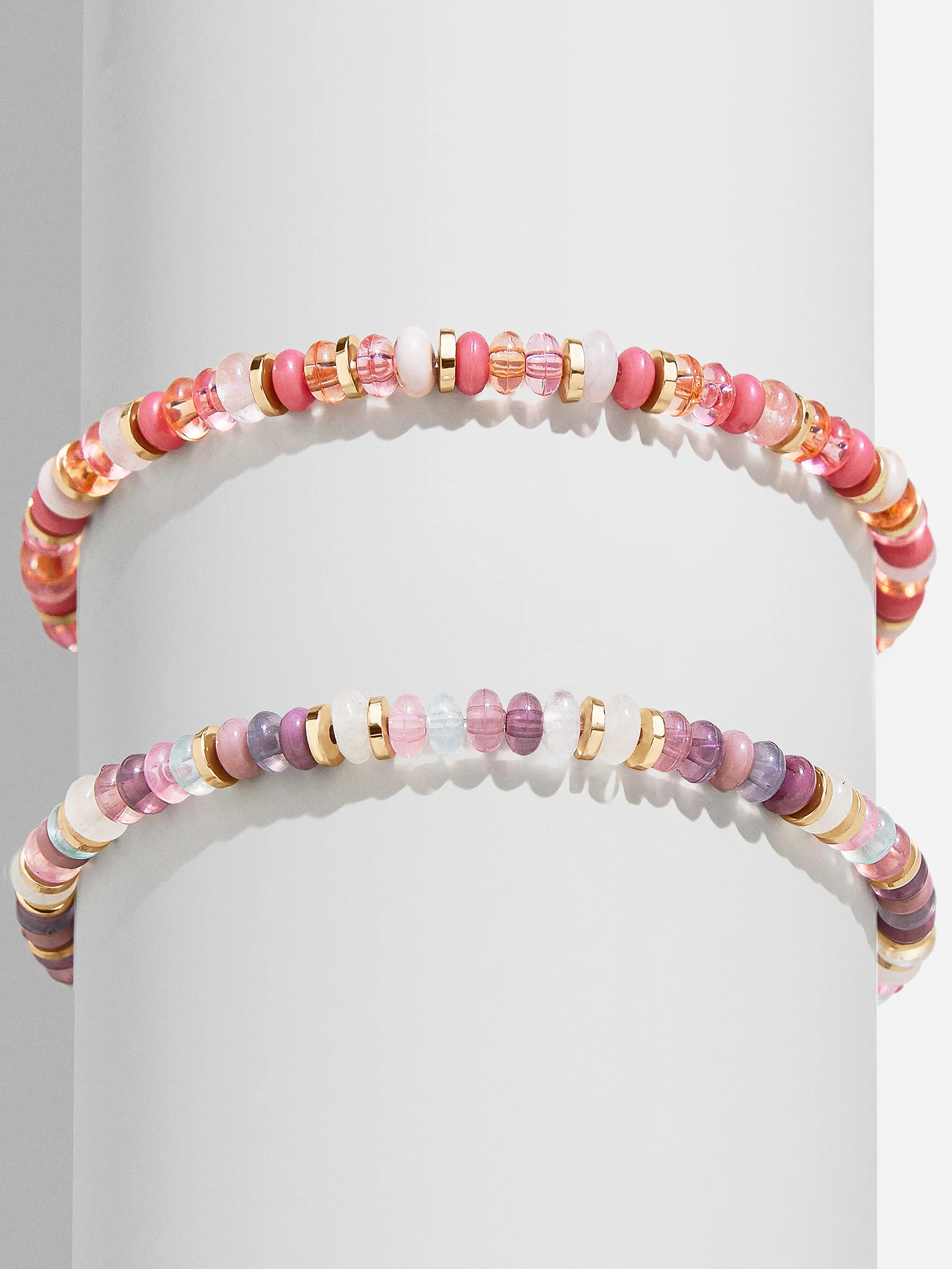 Gianna Semi-Precious Bracelet | BaubleBar (US)