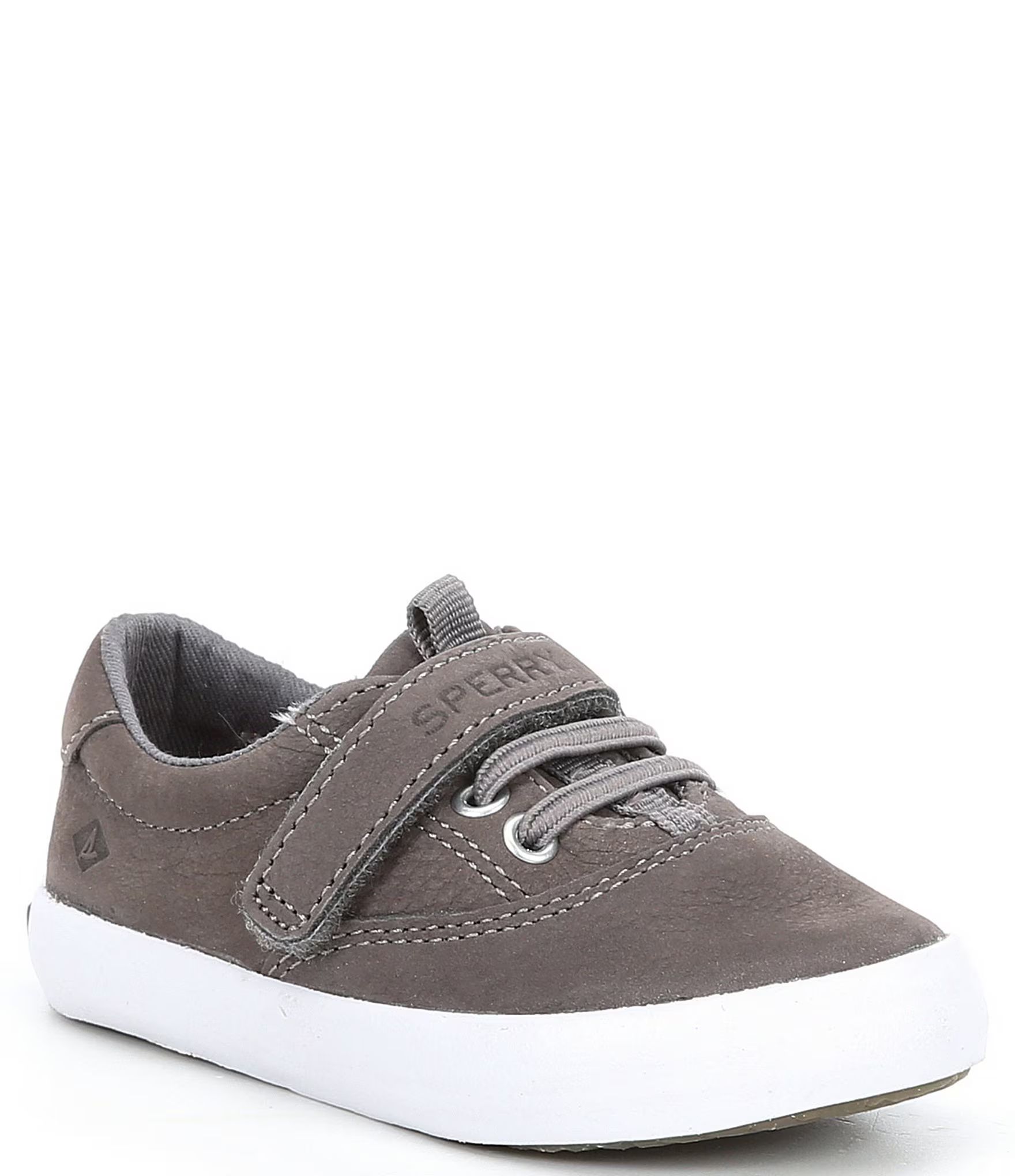 Boys' Spinnaker Jr Leather Washable Sneakers (Toddler) | Dillard's