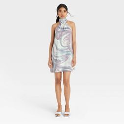 Women's Sleeveless Dress - A New Day™ | Target