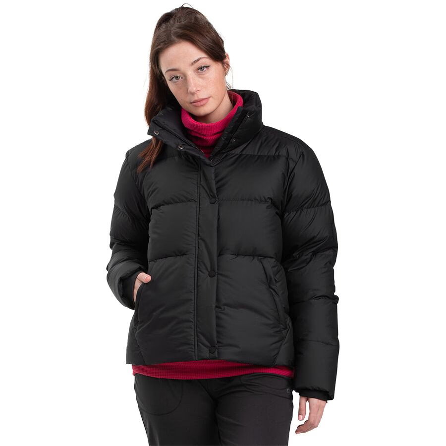 Coldfront Down Jacket - Women's | Backcountry