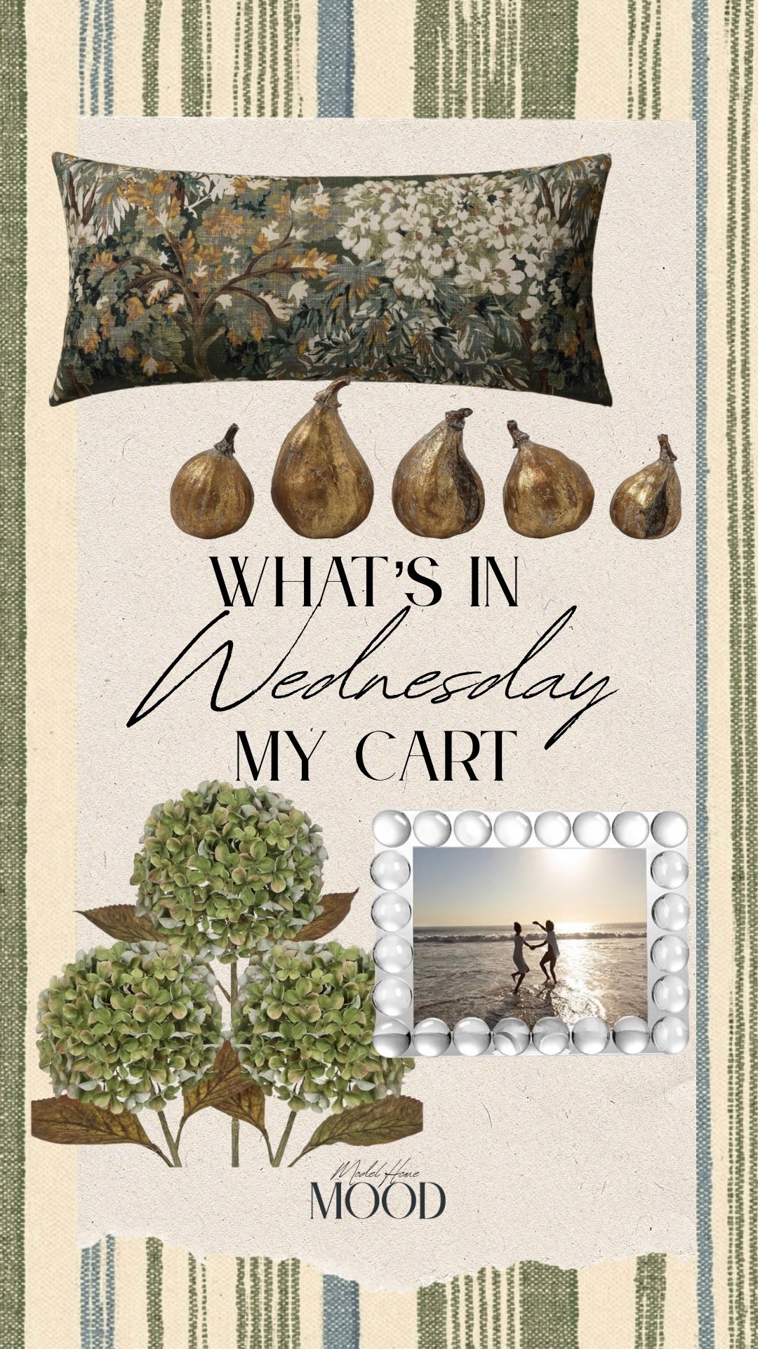 What’s in my cart Wednesday! ✨ Designer finds at Amazon prices!

#LTKHome