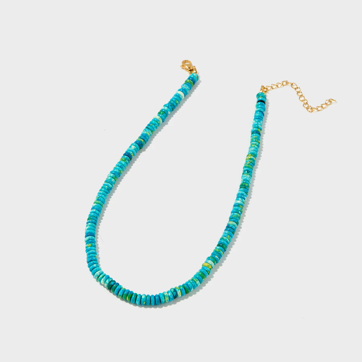 Isla Necklace | Allie + Bess