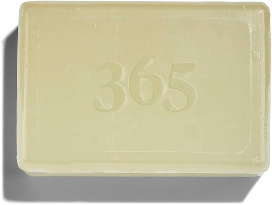 365 by Whole Foods Market, Soap Bar Translucent Unscented, 4 Ounce | Amazon (US)