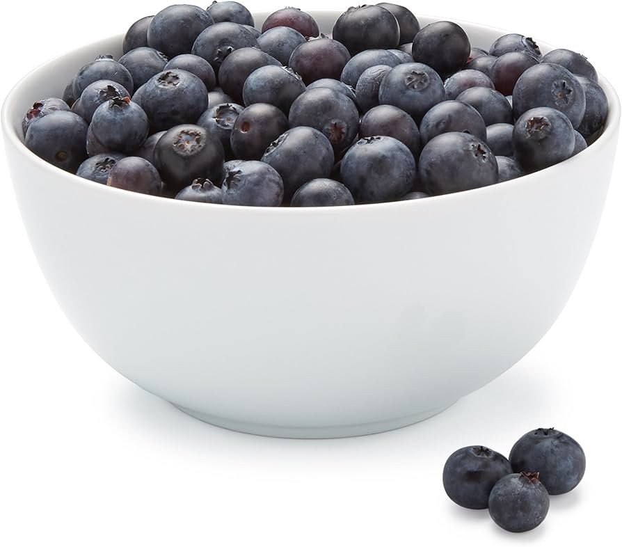 Organic Blueberries Pint | Amazon (US)
