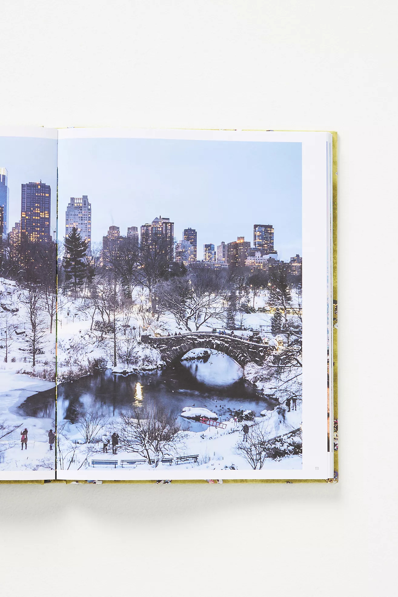 City Parks | Anthropologie (US)