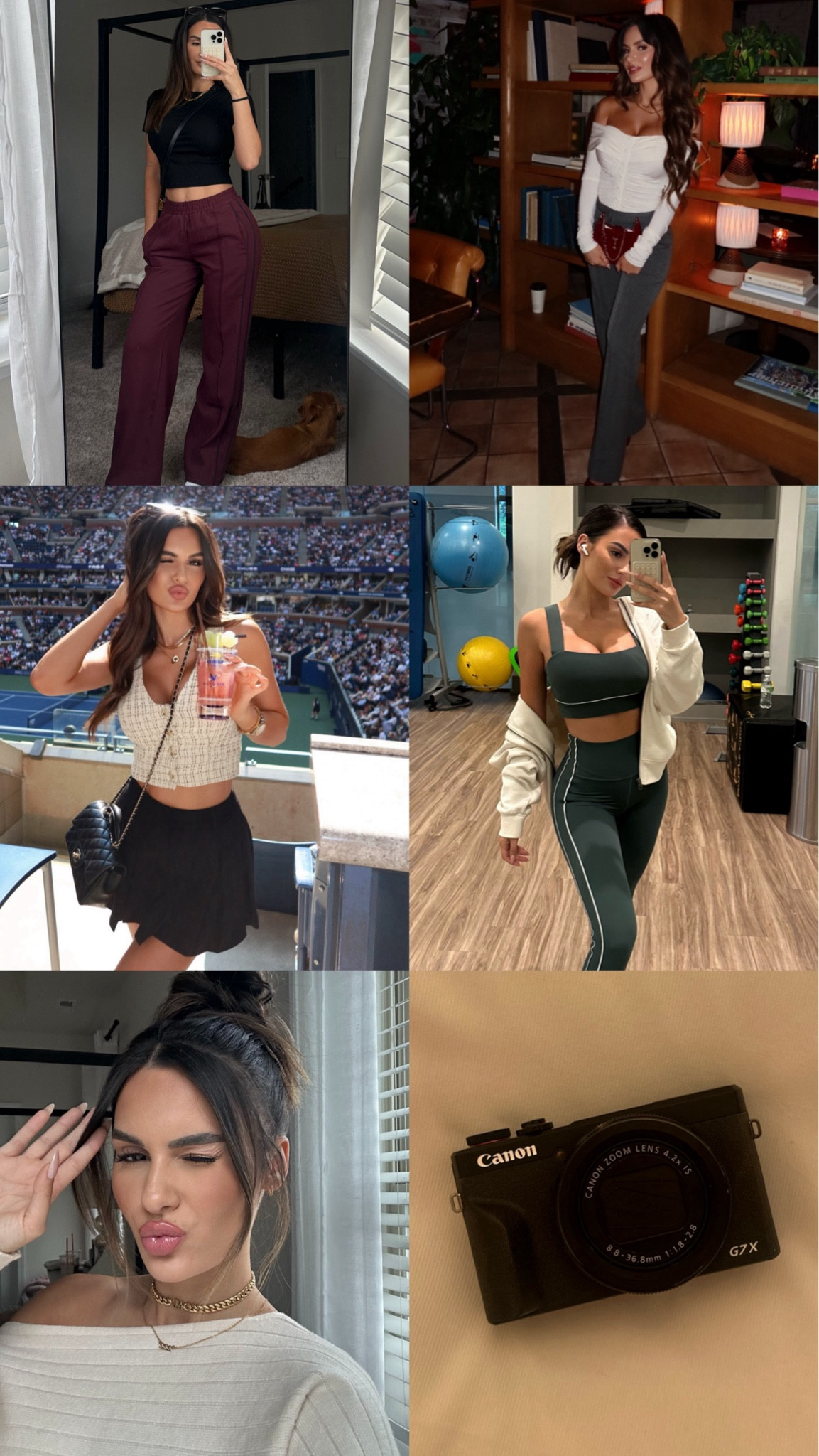 September best sellers ✨

#LTKStyleTip #LTKSaleAlert #LTKFindsUnder100