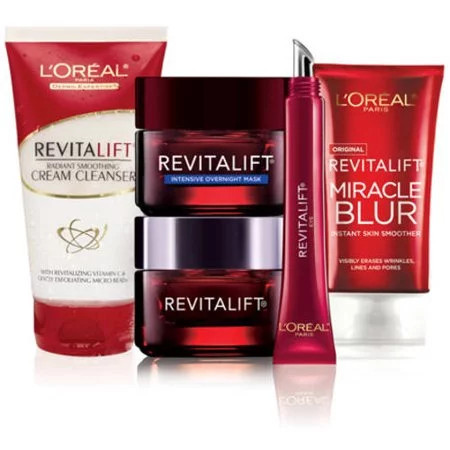 L'Oreal Paris RevitaLift Collection | Walmart (US)