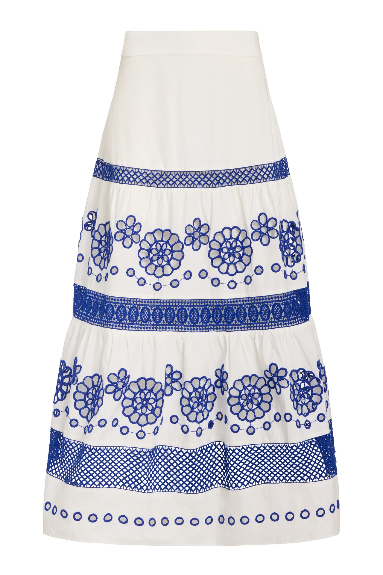 QUELLE SKIRT | Marie Oliver