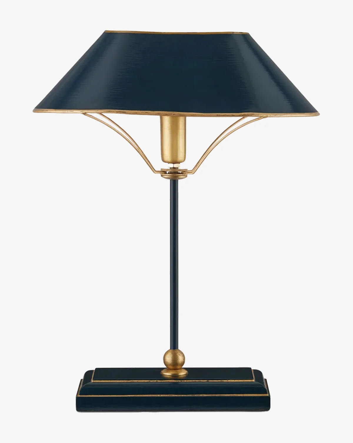 Daphne Navy Table Lamp | McGee & Co. (US)