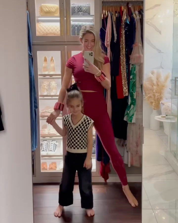 Cute fits for fall! 🍂 

#LTKActive #LTKFitness #LTKSeasonal