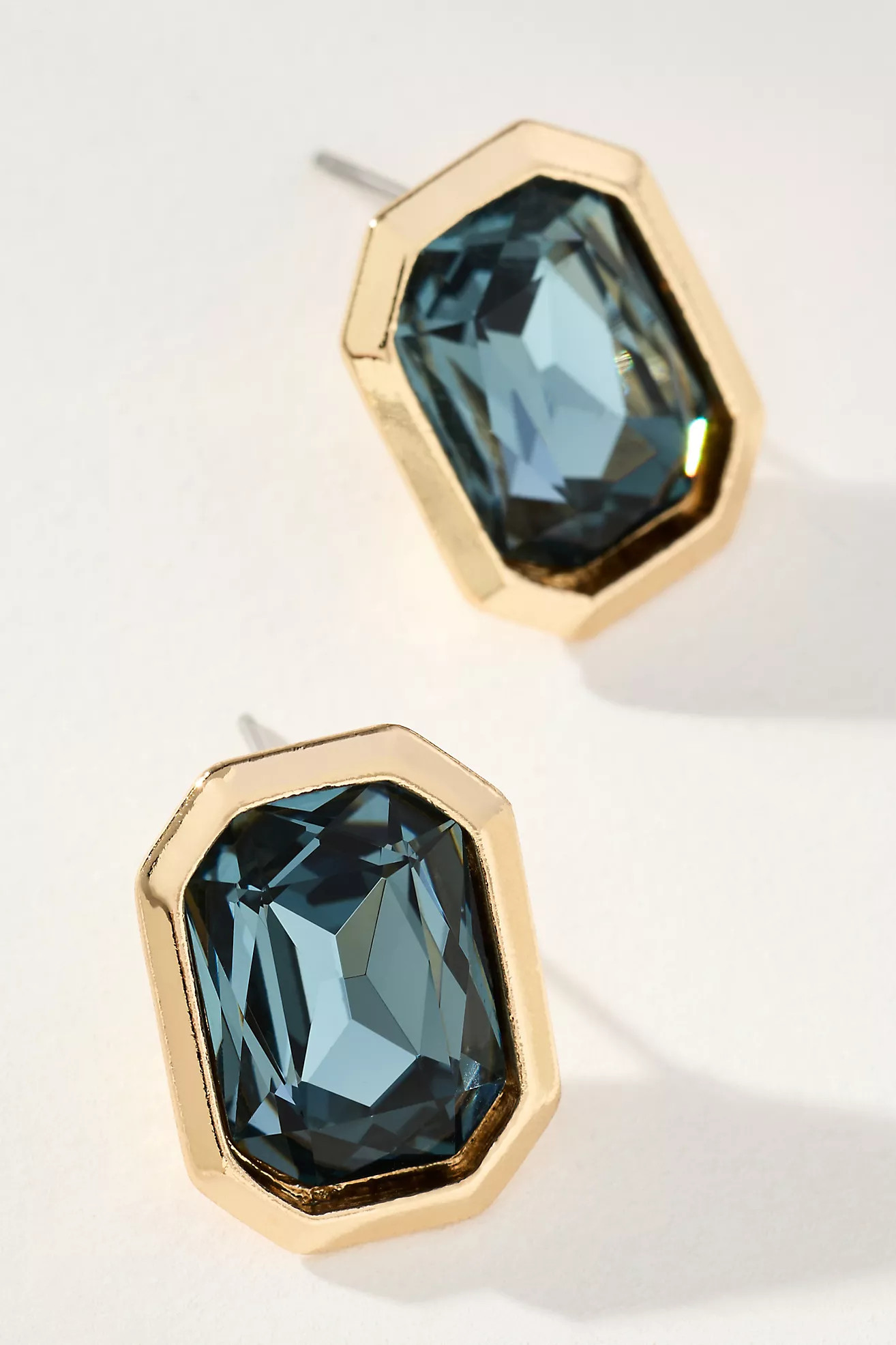 Cloverpost Benson Earrings | Anthropologie (US)