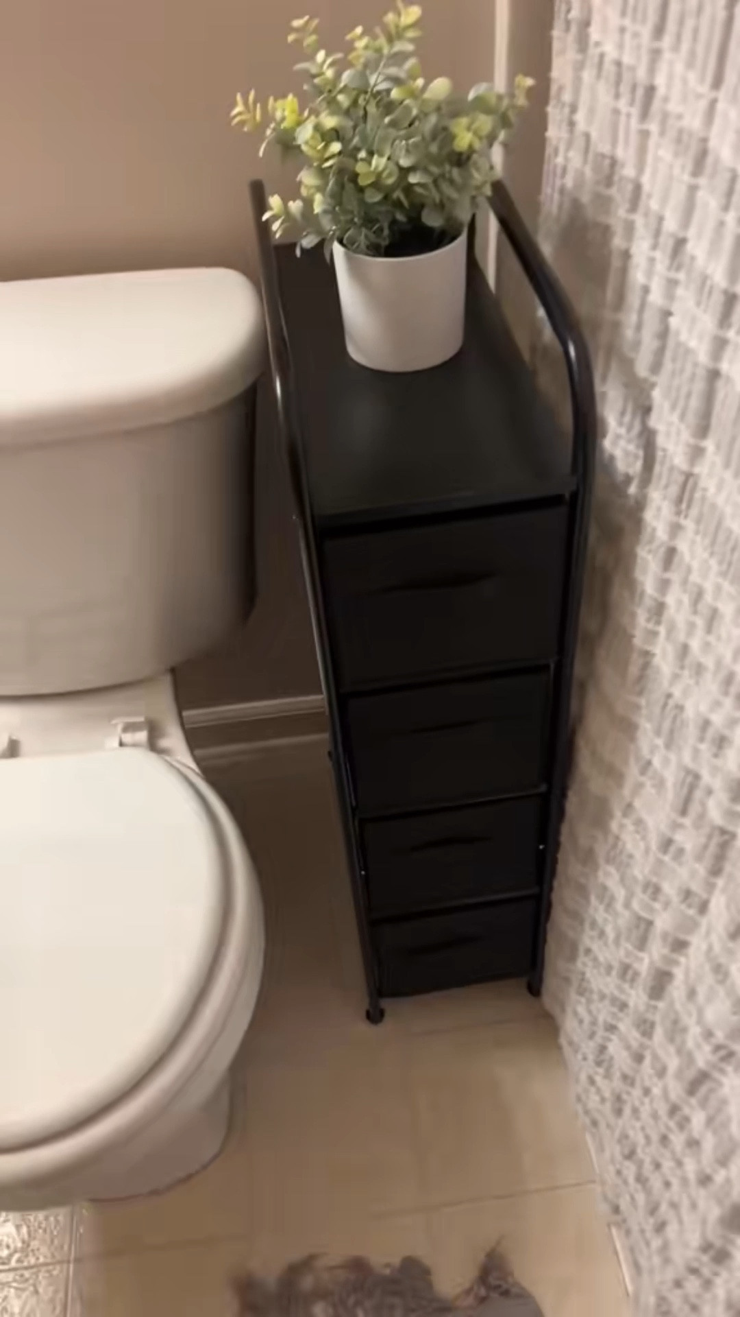 I love my new drawer storage organizer! I don’t have drawers in my bathroom so this is perfect!

Amazon finds // bathroom organizer // bathroom organization// organize // bathroom finds // Amazon bathroom 

#LTKWatchNow #LTKHome #LTKFindsUnder50