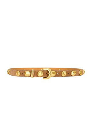 Amanu The Vaal Belt in Tan | FWRD 