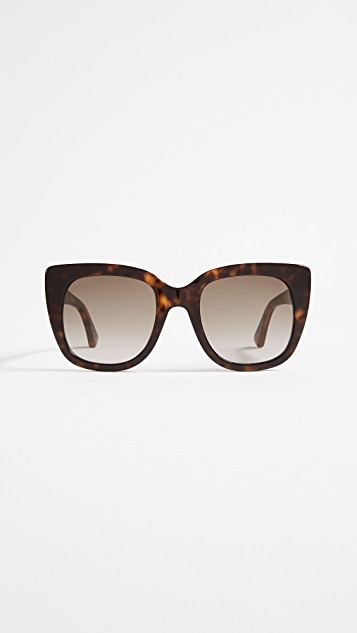 Square Sunglasses | Shopbop